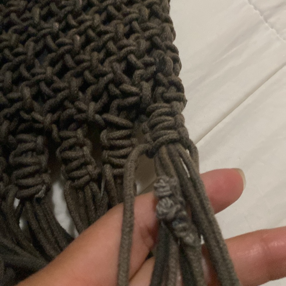 Free People Fringe bag - Picture 8 of 15